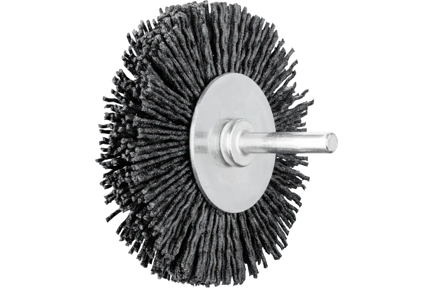 Picture for category Mounted Wheel Brush